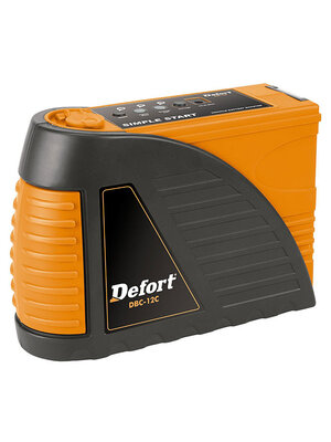 Defort DBC-12C  Accu-lader (14V)