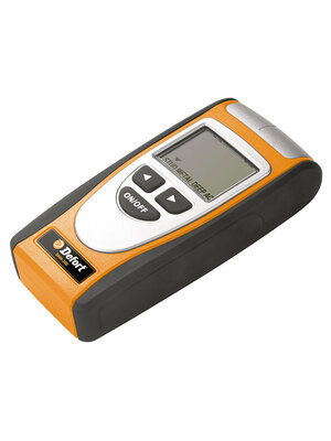 Defort DMM-20D digitale multidetector