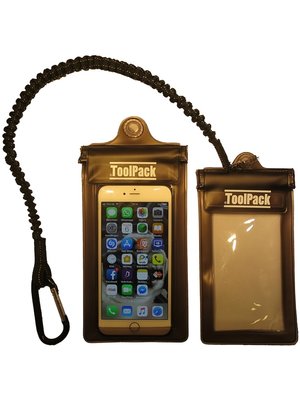ToolPack Telefoonbeschermingsset