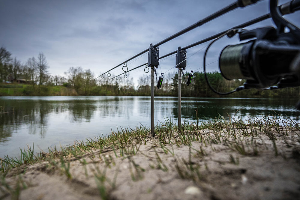 Robin Bulters geeft voorjaarstips met KWO Squid Specials
