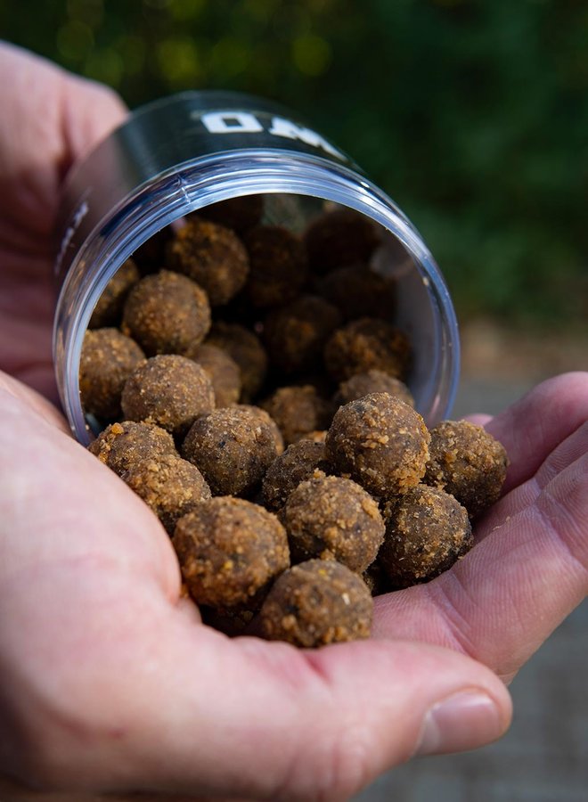 KWO Krill Specials - Boosted Hookbaits