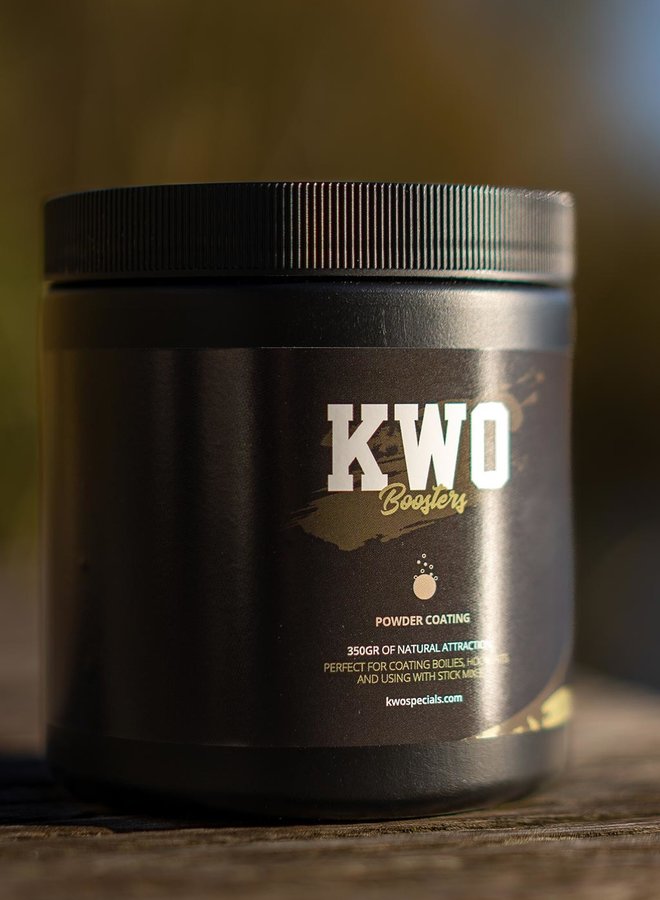 KWO Specials - Powder Coating