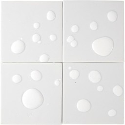Frisiantiles Bubble tiles