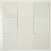 Samples white classic mix