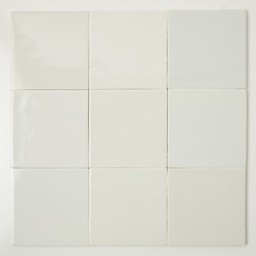 Samples white classic mix