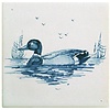 Plättchen Enten 1-12