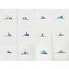 Tiles landscapes small 1-12
