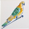 Tegels spijkervogels 7-12