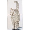 Tegeltableau kat II