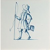 Tiles with handcrafts 1-12