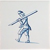 Tegels ambachten 13-24