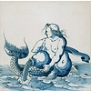Tiles sea creatures 13-24