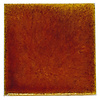 Tegels Art deco roestbruin