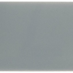 Frisiantiles Tegels Art deco lavendelblauw (halve tegel)