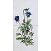 Tegeltableau kruiden 7-9