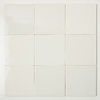 Aanbieding klassieke mix Friese witjes restglazuur/B-keus (7,5 m2)