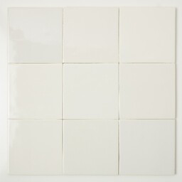 Biete klassische Mischung friesischer Weißweine Restglasur/B-Wahl (2,5 m2)