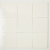 Friese witjes 15x15 ivoor
