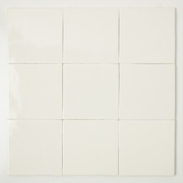 Frisiantiles Friese witjes 15x15 ivoor (craqueléglazuur)