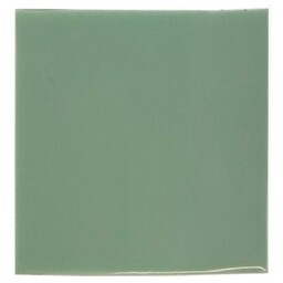 Frisiantiles Tegels Art deco bladgroen