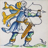 Hunters and Saracens