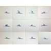 Tiles with small animals 1-12