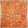 Turtle tiles (antique tiles 1800 - 1930)