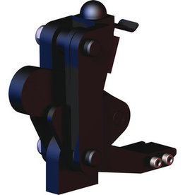 Vertikaalspanner 506-MBLSC