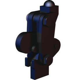 Vertikaalspanner 501-B