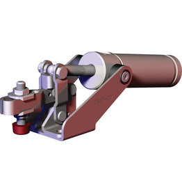 Pneumatische krachtspanners 812-U-LC