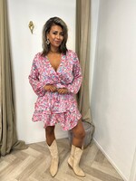 Jurk Naomi