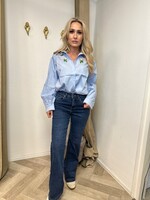Jeans Wide Leg