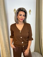 Vest Sharon