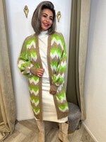 Vest Hajar
