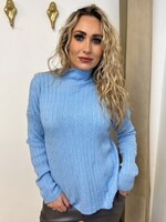 Winterproof Turttle Neck