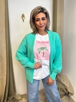 Vest Calarain Mint