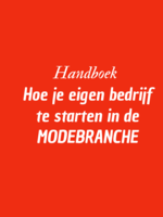 Handboek Ondernemen Mode Branche