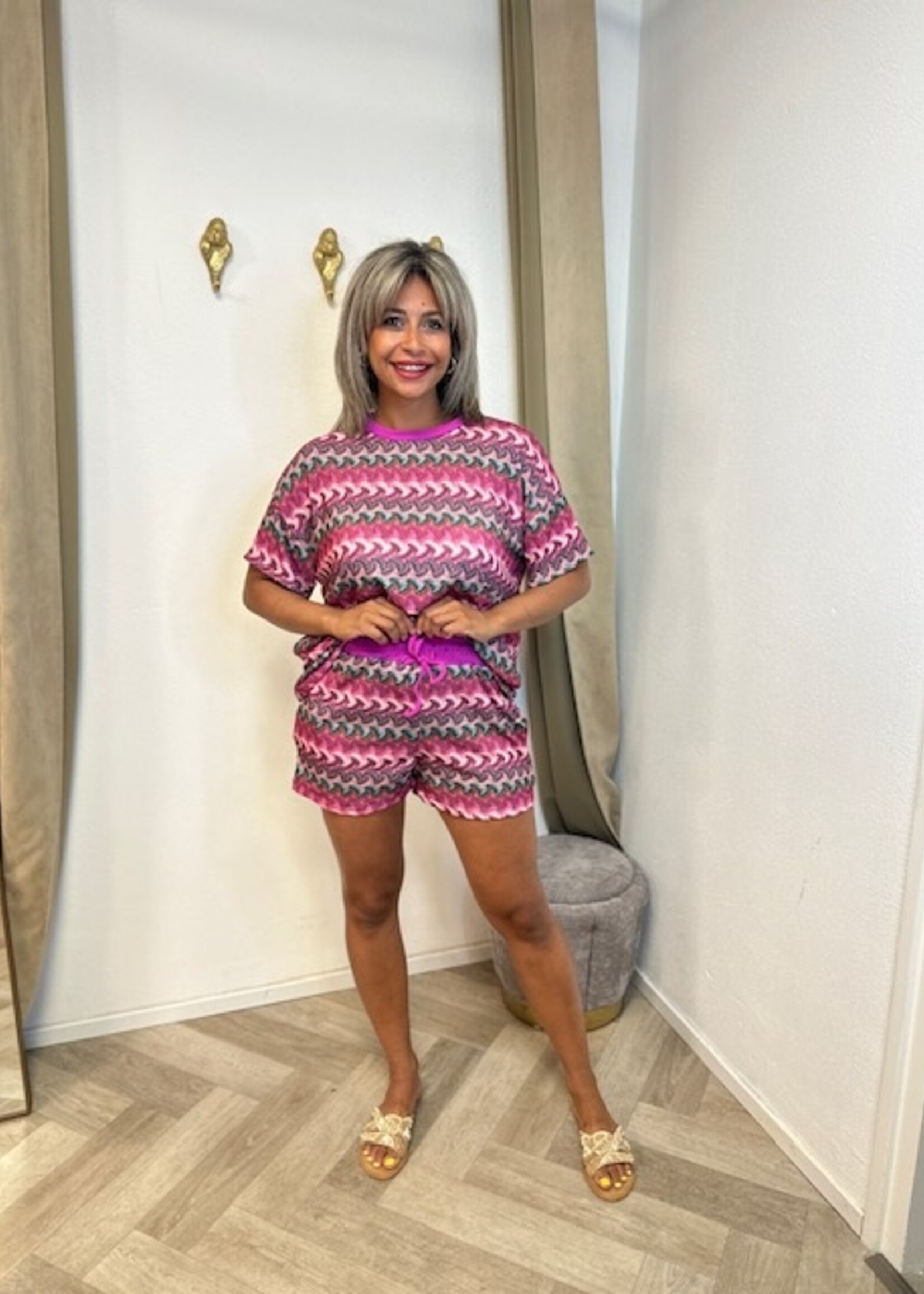 Set Missi