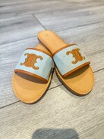 Sandalen Jeans CC
