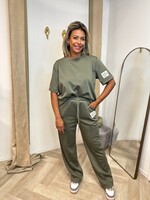 Set Kiki Comfy Set