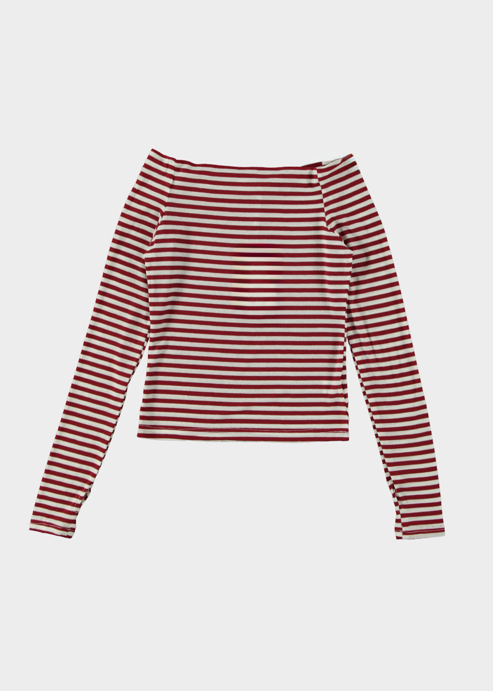 Top Stripes Paris