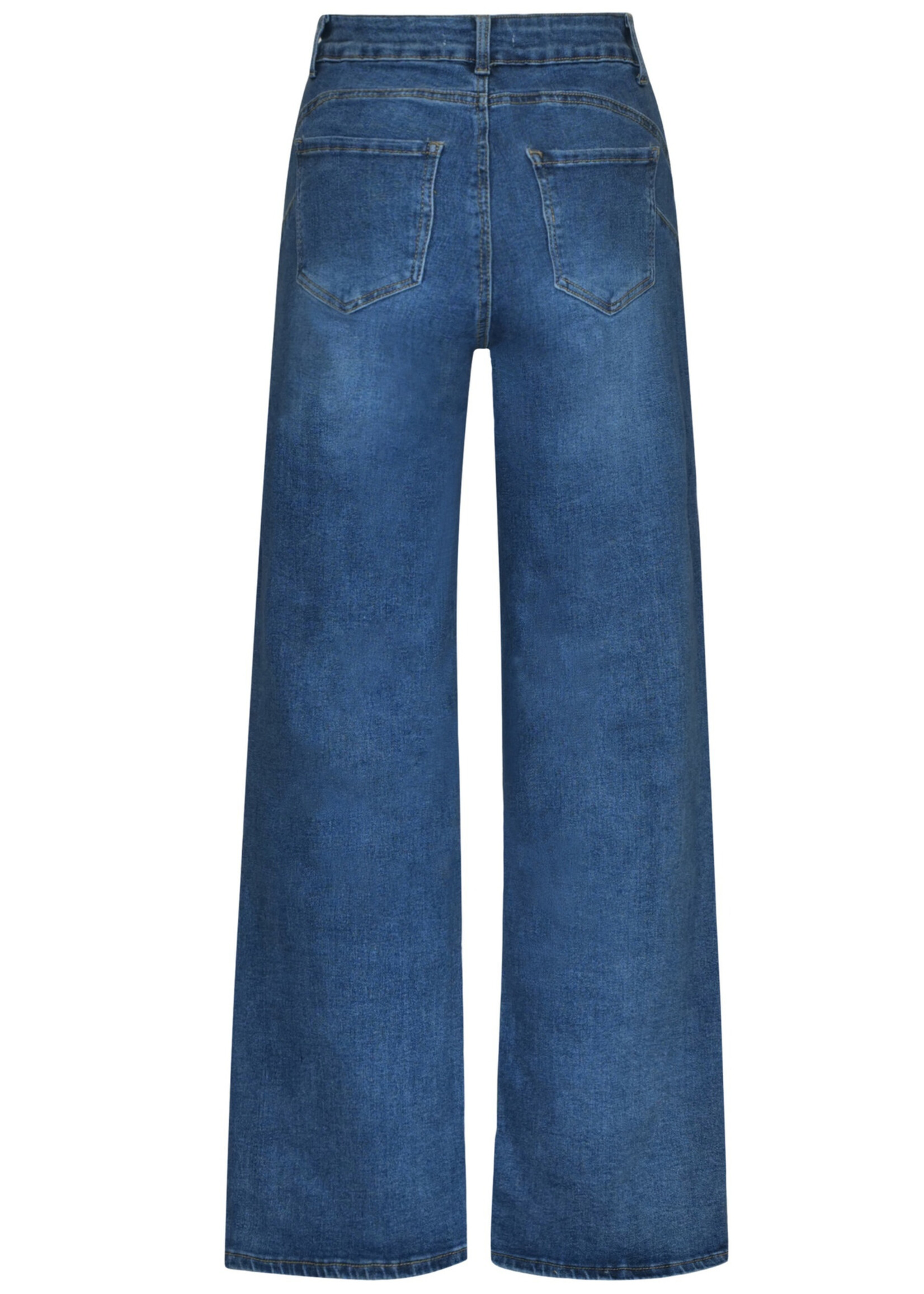 Wide Leg Jeans Goodies