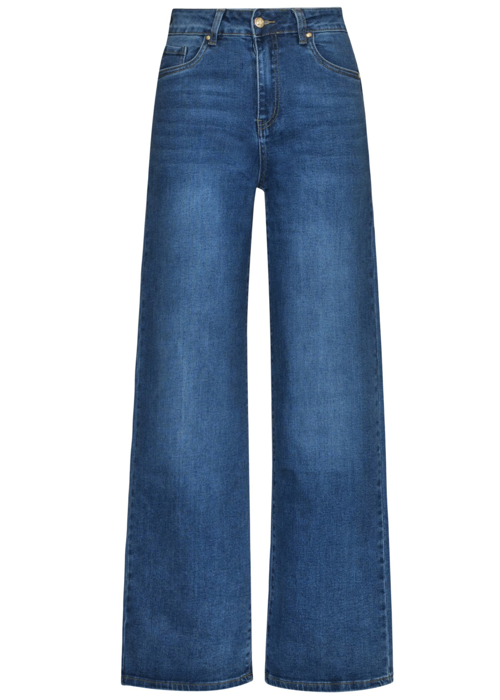 Wide Leg Jeans Goodies
