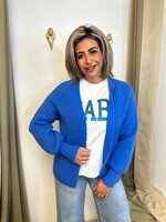 T-shirt Babe