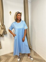 nucchi comfy dress