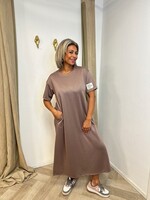 Comfy Dress Puck