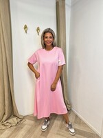 Comfy Dress Puck