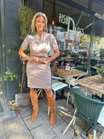 Travel Dress Alicia
