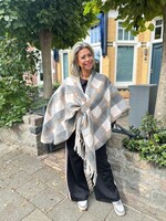 Poncho Wrap Me Up