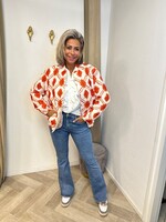 Jacket Jackie